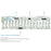 Dell (G15) 16x2.5" SAS/SATA Backplane | KMWW8