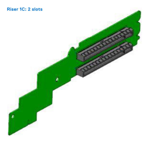 Dell (G15) Riser 1C Card | 6GYWF