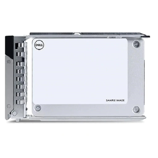 Dell GCN5W 3.84TB SSD 2.5in SATA Read Intensive 6Gbps | USED