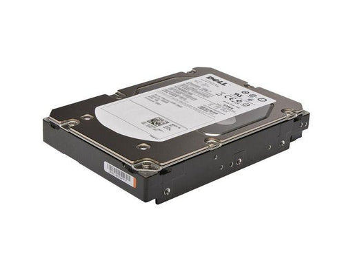 GDM8H — Dell 2TB 3.5" Nearline SAS 7.2K 12Gb/s Hard Drive
