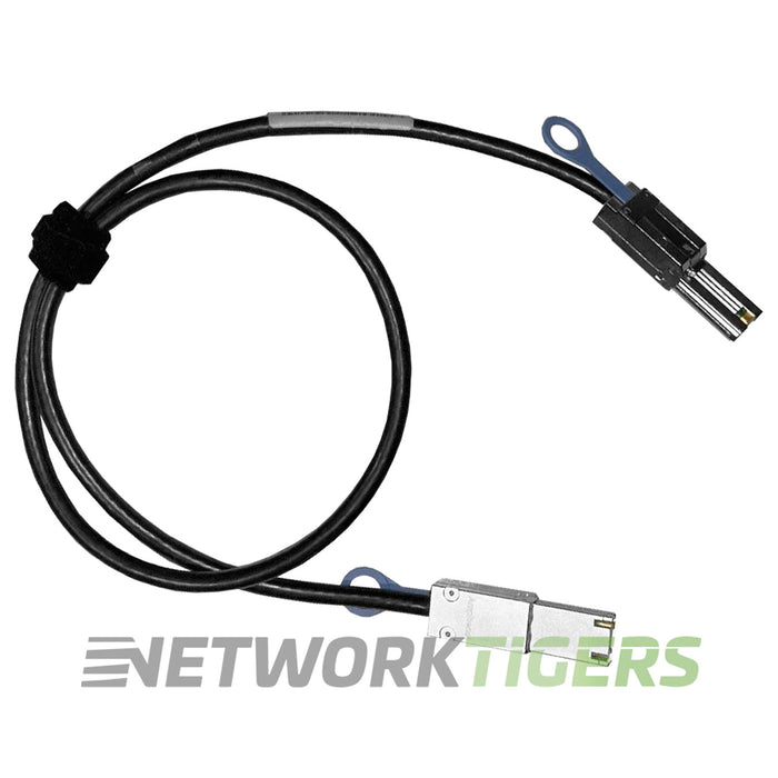 Dell GG661 N2000 Series 1m Switch Stacking Cable