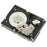 Dell GPP3G 1TB 7.2k sas 6Gbps 3.5inch hard drive | USED