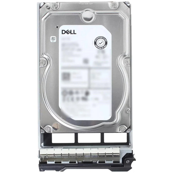 Dell GY581 73GB 15K 3.5" SAS 3Gb/s HDD | USED