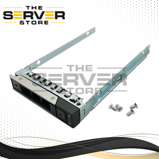 Dell Gen14 2.5" HDD Tray For R740 R740xd R7415 R940 R640 (Original) DXD9H 0DXD9H