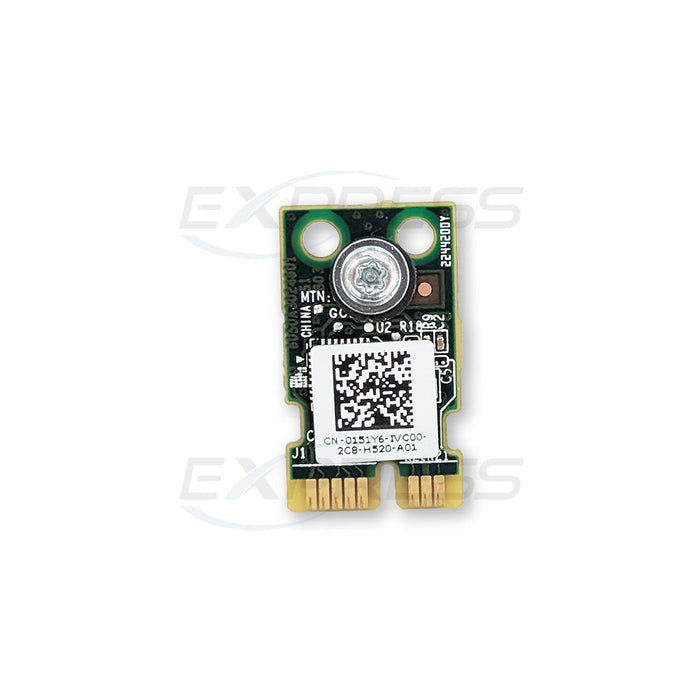 Dell Gen15 TPM Trusted Platform Module 2.0 v3 10-Pin | 151Y6