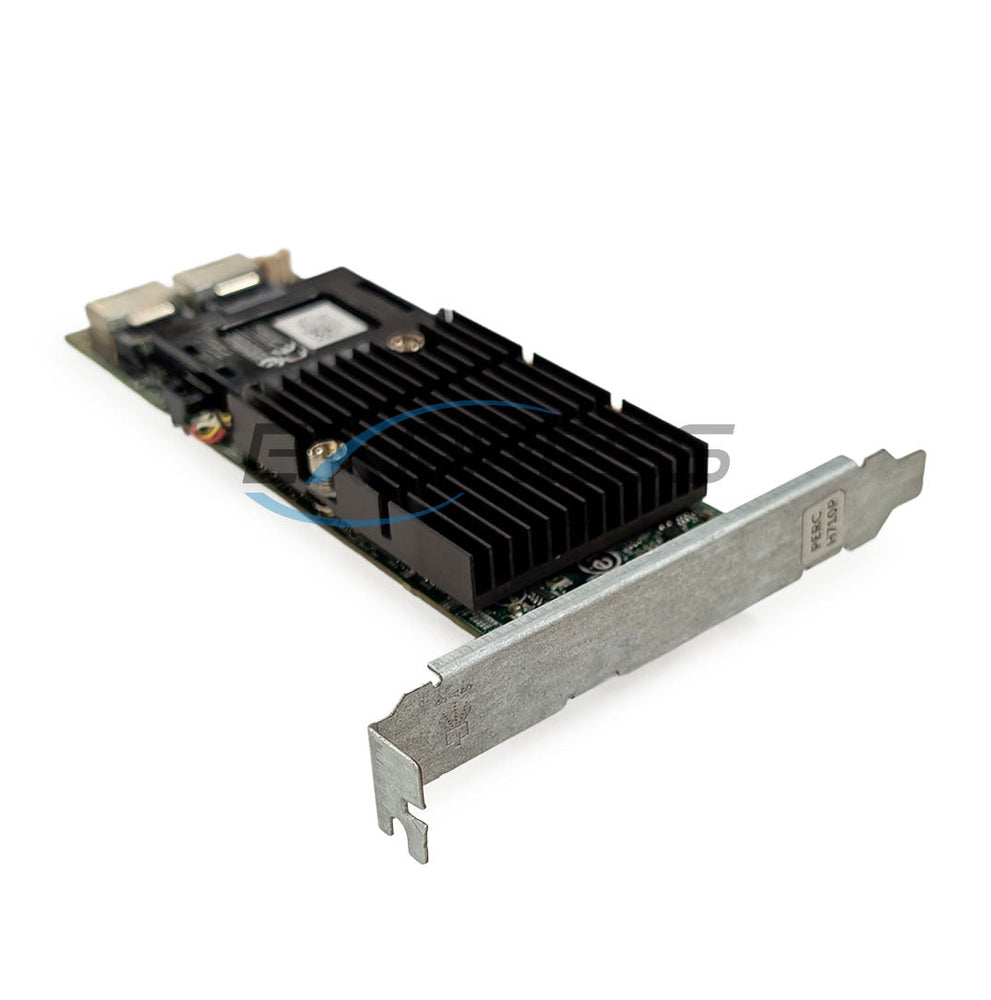 Dell H710P 6Gbps SAS RAID Controller Adapter | NHGT2