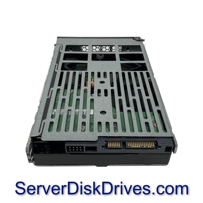 H962F — Dell WD2503ABYX 250gb 7200rpm 3G SATA hard drive
