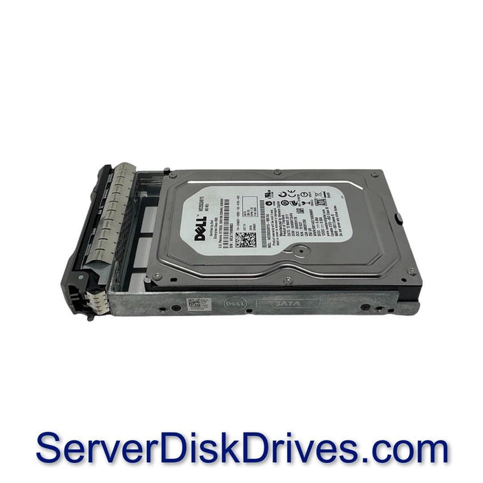 H962F — Dell WD2503ABYX 250gb 7200rpm 3G SATA hard drive