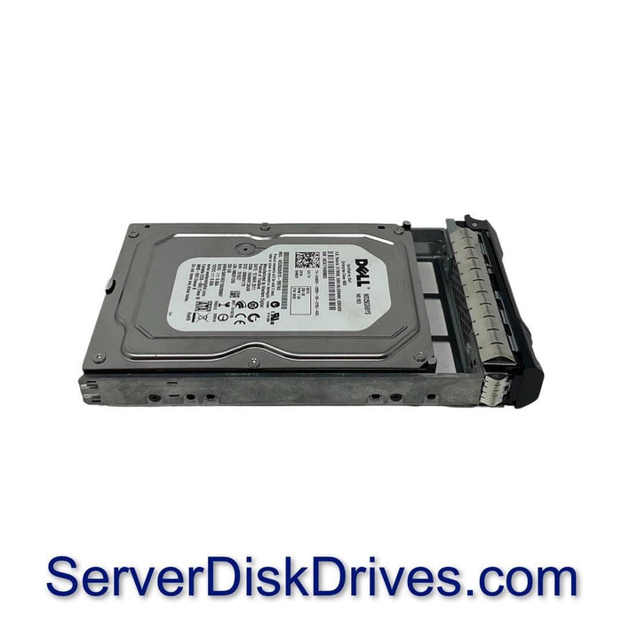 H962F — Dell WD2503ABYX 250gb 7200rpm 3G SATA hard drive