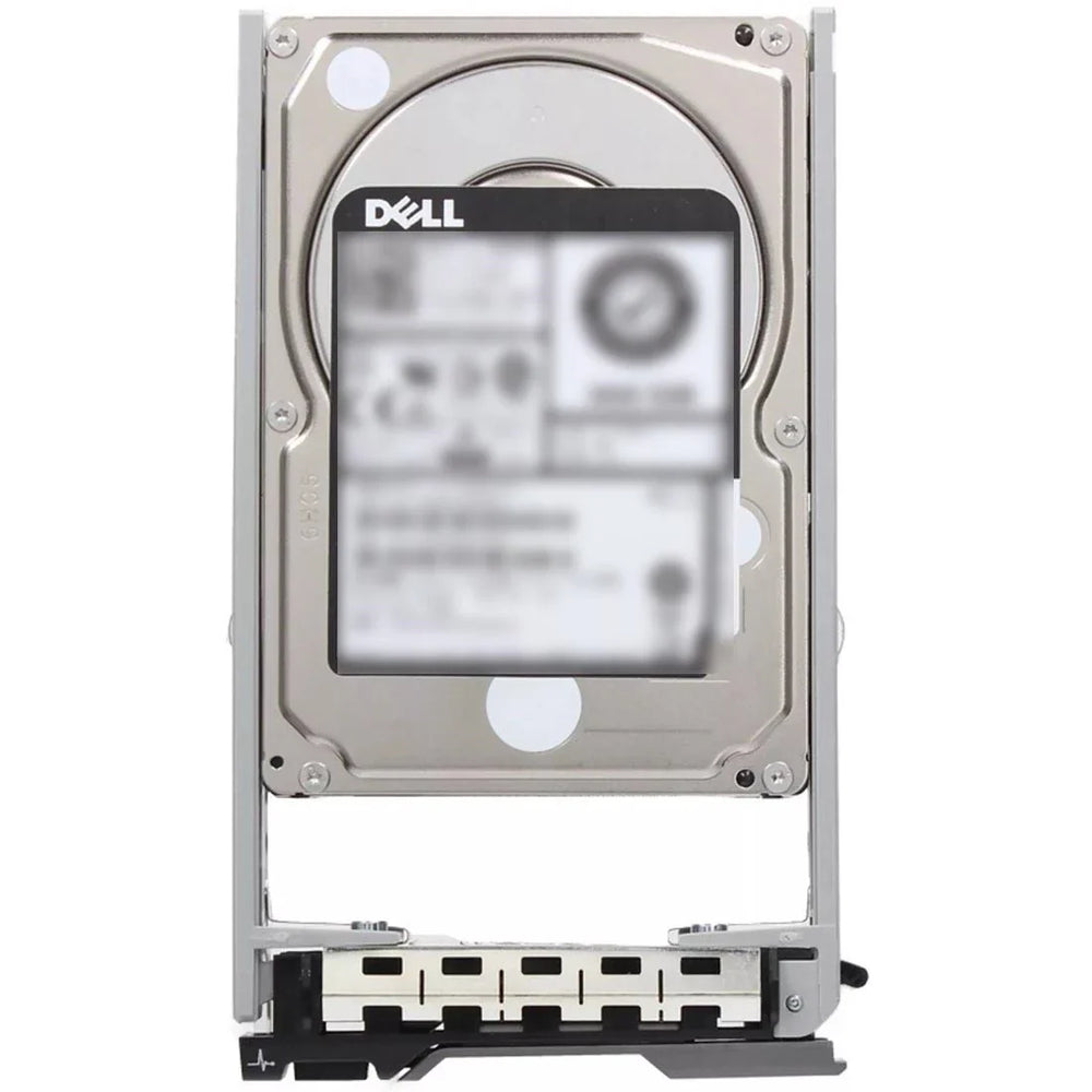 Dell HC79N 250GB 7.2K 2.5" SATA 6Gbps Internal Hard Drive | USED
