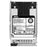 Dell HD4FT 1.6TB SAS-12Gbps WI MLC 2.5inch Hot Plug SSD | USED