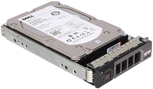 HUS156060VLS600 — Dell W348K 600gb 15k 3.5in SAS Hard Drive