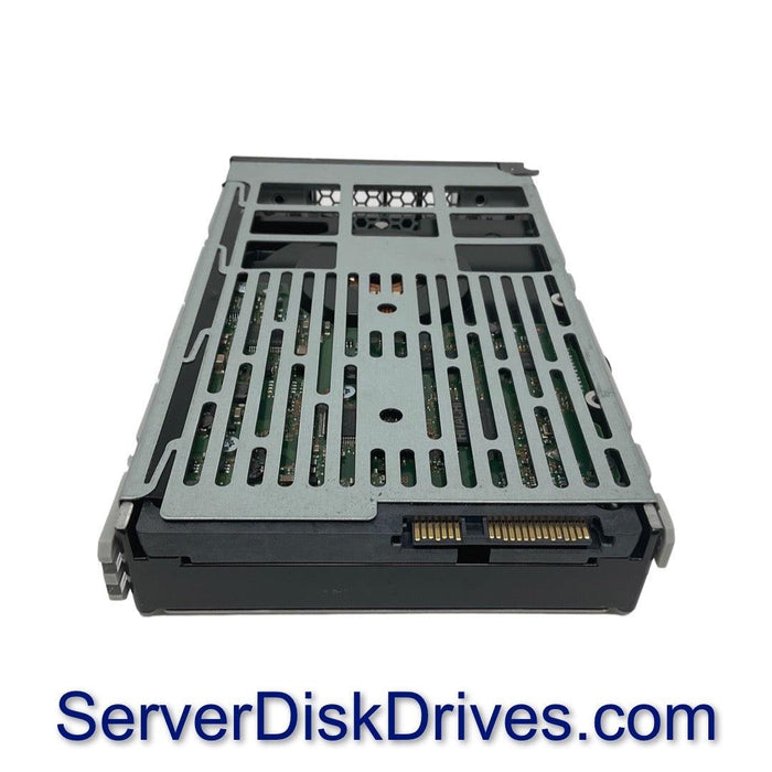 HUS156060VLS600 — Dell W348K 600gb 15k 3.5in SAS Hard Drive
