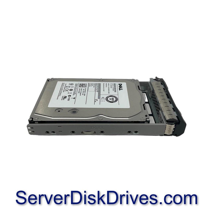 HUS156060VLS600 — Dell W348K 600gb 15k 3.5in SAS Hard Drive