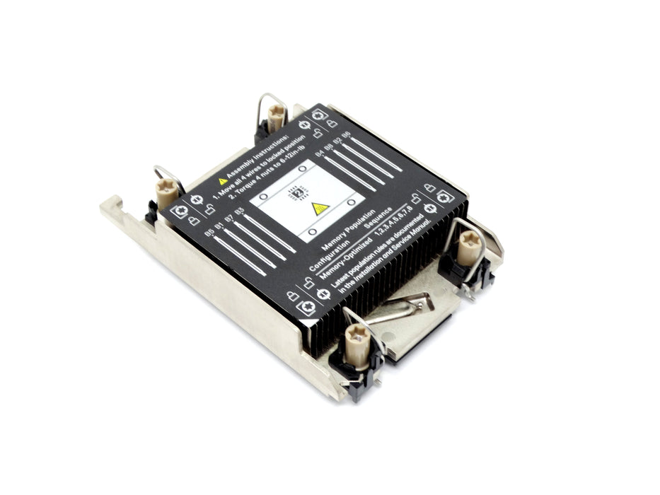 Dell Heatsink (DN39K)
