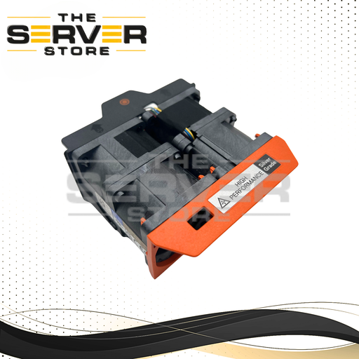 Dell High Performance Cooling Fan Silver Grade for Dell PowerEdge 1U Server G17th 0J7DTN J7DTN