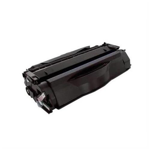 Dell Imaging Drum Cartridge Laser Black 20000-Page - TU031
