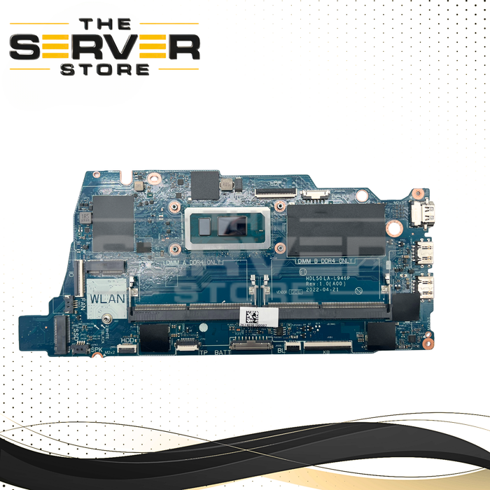 Dell Inspiron 15 3520 Motherboard w/ SRLFT Intel Core i3-1215U CPU 0V3MCK V3MCK