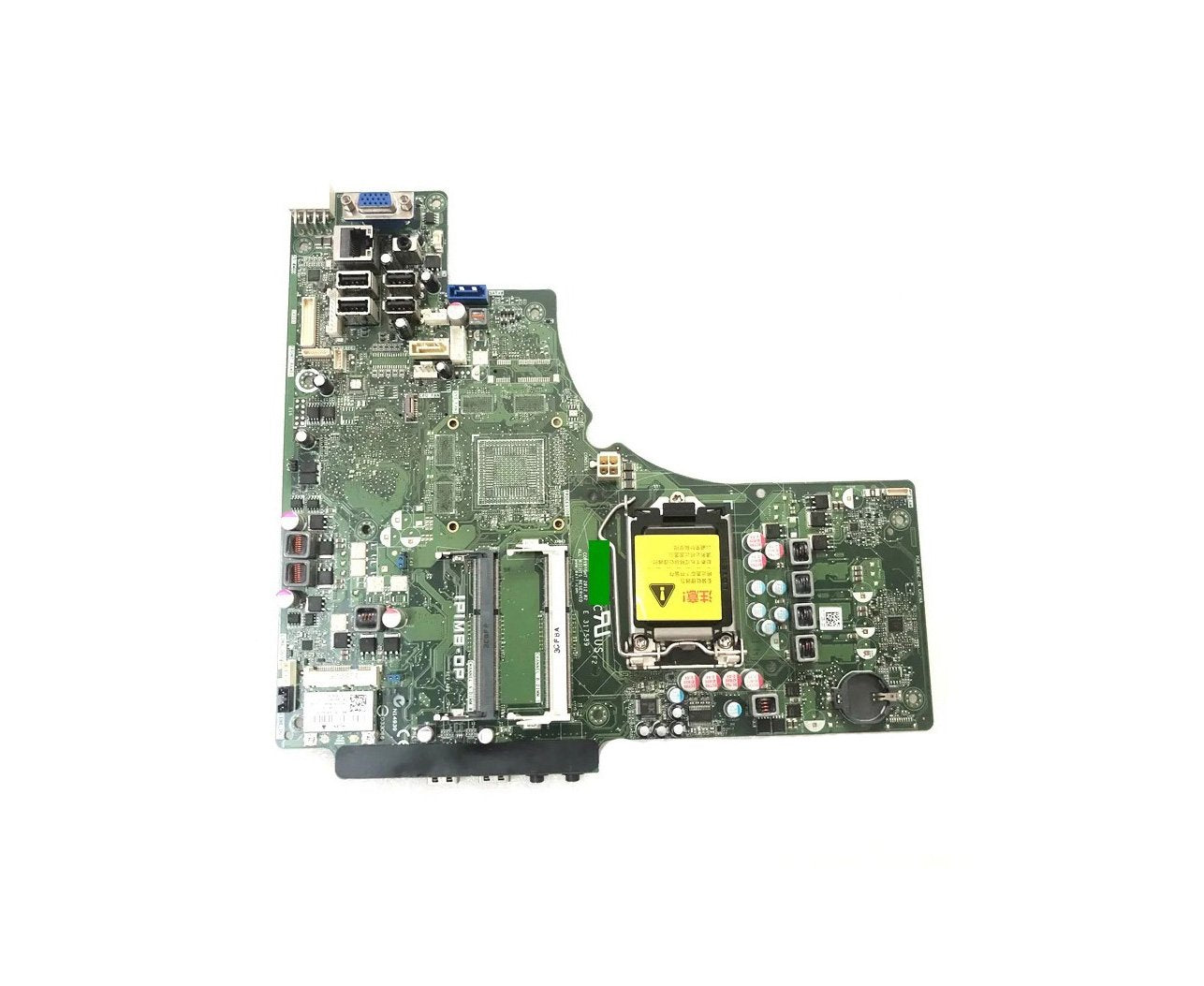 Dell Inspiron All-In-One 2330 Motherboard LGA1155 Socket (New) - 0HJH5X