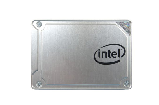 Dell Intel 5450s Series 512GB 6Gbps SATA 2.5'' SSD SSDSC2KF512G8 (SSDSCKF512G8)