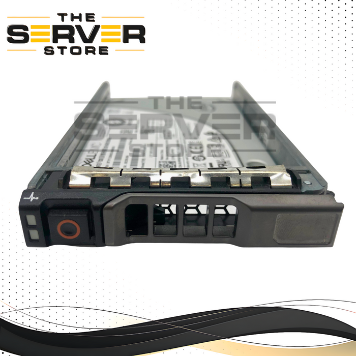 Dell Intel D3-S4510 480GB SATA 6G 2.5" SFF RI SSD W/Tray SSDSC2KB480G8R VPP5P