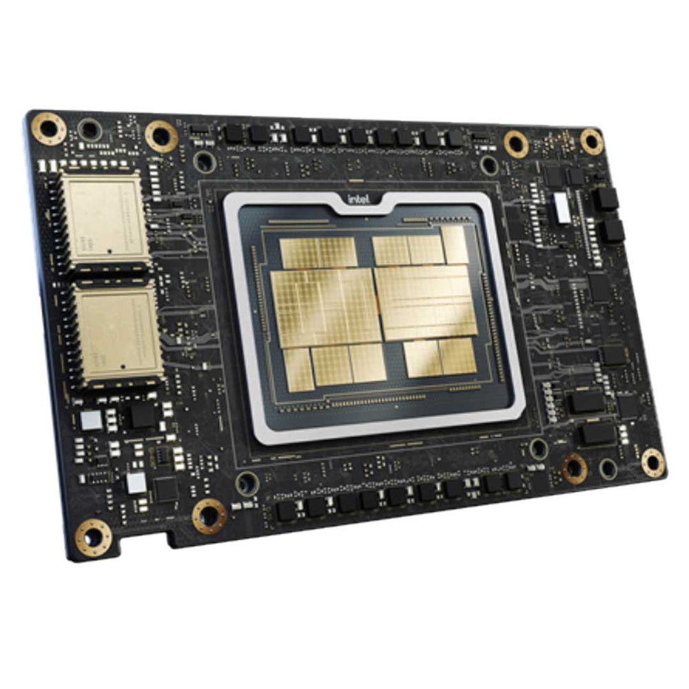 Dell Intel® Data Center Max 1550 600W GPU