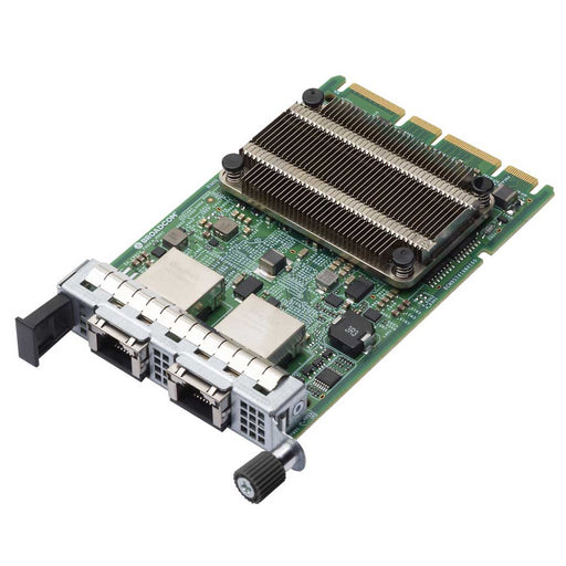 Dell Intel Dual Port 10GbE V3 OCP 3.0 Adapter | F6X1R