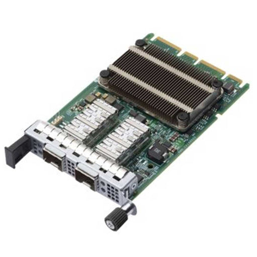 Dell Intel Dual Port 25GbE SFP28 OCP 3.0 Adapter | PMFM0