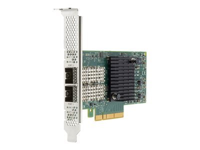 Dell Intel E835-CQDA2 Dual Port 200/100/50/25/10GbE Ethernet Network Adapter - 6PR5R