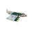 Dell Intel I210-T1 Single Port 1GbE RJ-45 NIC Adapter | VRRH1