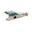 Dell Intel I210-T1 Single Port 1GbE RJ-45 NIC Adapter | VRRH1