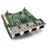Dell Intel I350 Quad Port 1GbE Mezzanine, NDC | GJ9V2