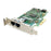 Dell Intel I350-T2 Dual Port 1GBase-T LP Adapter | YG4N3