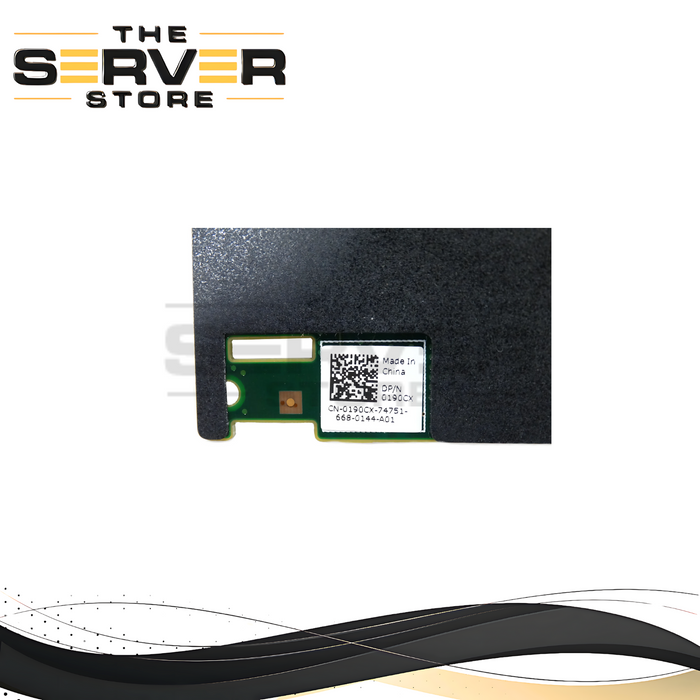 Dell Intel Powerville I350 1GbE Dual Port Mezzanine Card For PowerEdge C6320 (190CX)