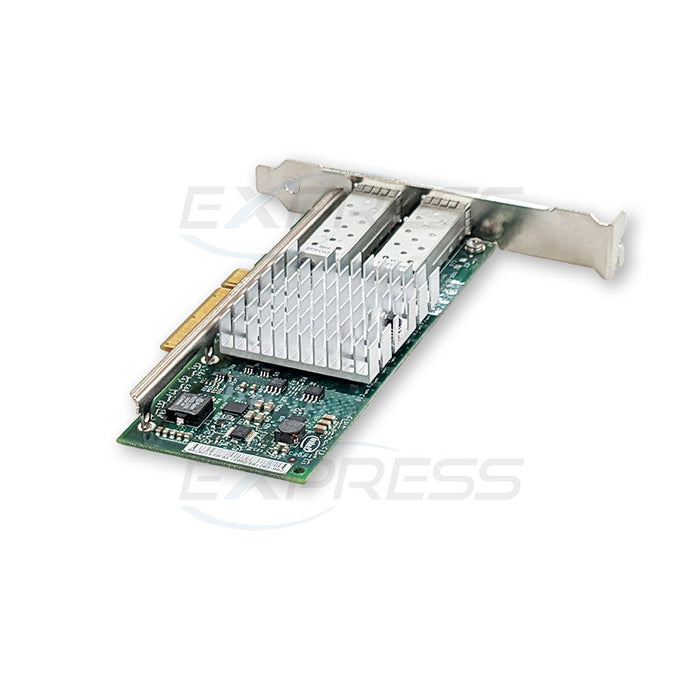 Dell Intel X520-DA2 Dual Port 10GbE SFP+ Adapter | U810N