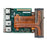 Dell Intel X540 Dual Port 10Gb Base-T + I350 Dual Port 1Gb Base-T rNDC | 99GTM