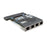 Dell Intel X540 Dual Port 10Gb Base-T + I350 Dual Port 1Gb Base-T rNDC | 99GTM