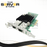 Dell Intel X550-T2 10GB 2Port Ethernet Converged Network Adapter 0HWWN0 HWWN0