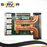Dell Intel X550-T4 10GB RJ-45 4-Port Network Daughter Card 064PJ8 64PJ8