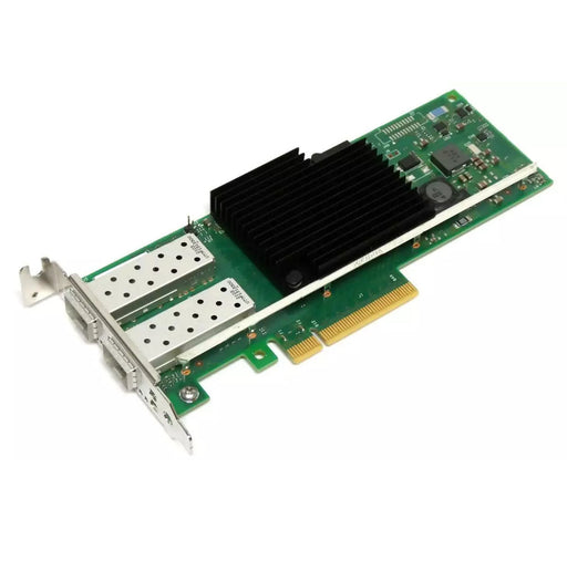 Dell Intel X710-DA2 Dual Port 10Gb SFP+ LP Adapter | 5N7Y5