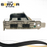 Dell Intel X710-DA2 Dual Port 10GbE SFP+ PCIe Adapter LP 051G03 51G03
