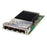 Dell Intel X710-DA4 Quad Port 10Gb SFP+ OCP 3.0 NIC | VF81P