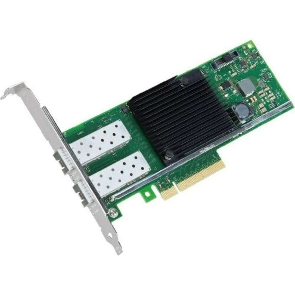 Dell Intel X710 Dual Port 10Gb Direct Attach, SFP+ FH | KCHGJ