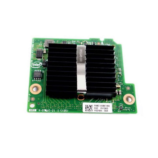 Dell Intel X710 Quad Port 10GbE bNDC Adapter | M70YH