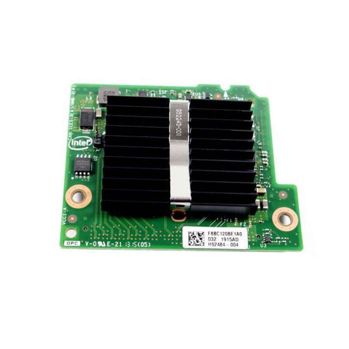 Dell Intel X710 Quad Port 10GbE bNDC Adapter | M70YH