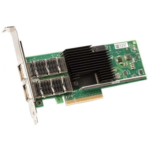Dell Intel XL710 Dual Port 40GbE QSFP+ FH | KF46X