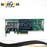 Dell Intel XL710-QDA2 Dual Port 40Gbe QSPF+ Converged Network Adapter (CNA) 08DKFV 8DKFV