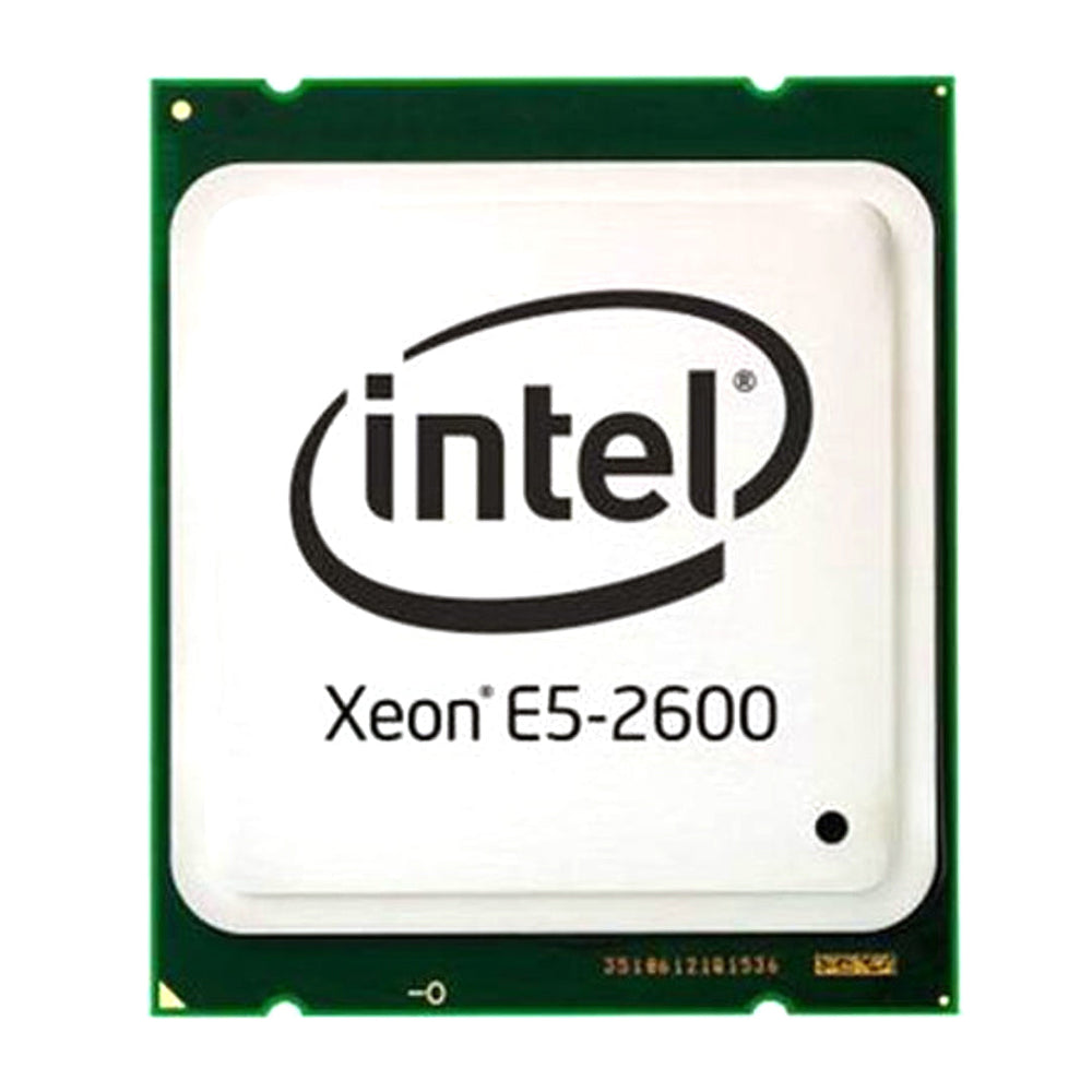 Dell Intel Xeon E5-2690V4 (2.60Ghz / 14 Cores / 35MB / 135W) Processor | SR2N2 | WYKGX