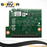 Dell Intel i350 Quad-Port 1GbE RJ-45 Blade Network Daughter Card (BNDC) for PowerEdge Servers. P/N: H23794-003, H23793-003, H23791-006, 0V017G, V017G.
