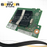 Dell Intel i350 Quad-Port 1GbE RJ-45 Blade Network Daughter Card (BNDC) for PowerEdge Servers. P/N: H23794-003, H23793-003, H23791-006, 0V017G, V017G.